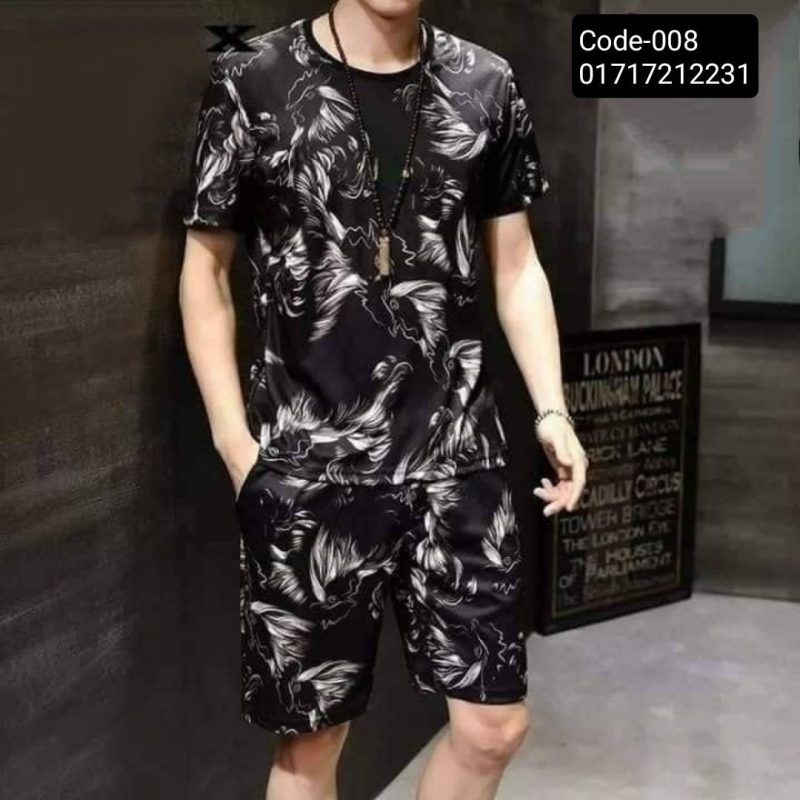 Premium Tracksuit set