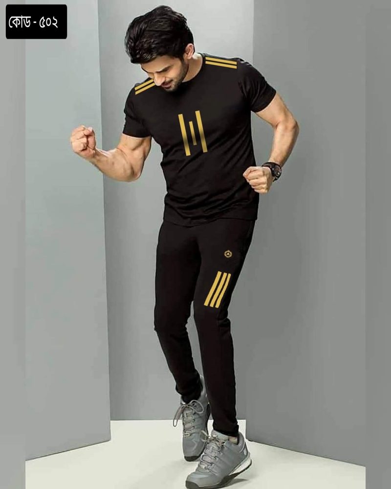 Premium Tracksuit set