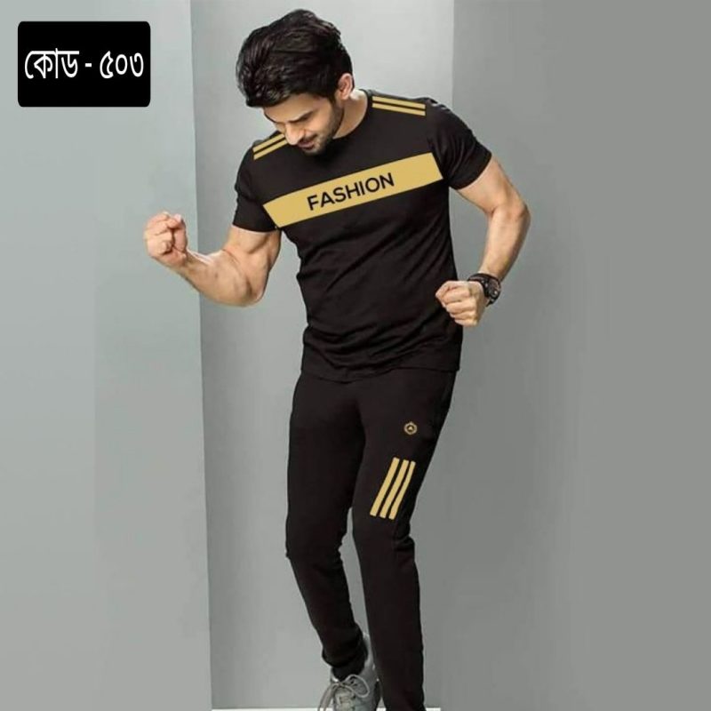 Premium Tracksuit set