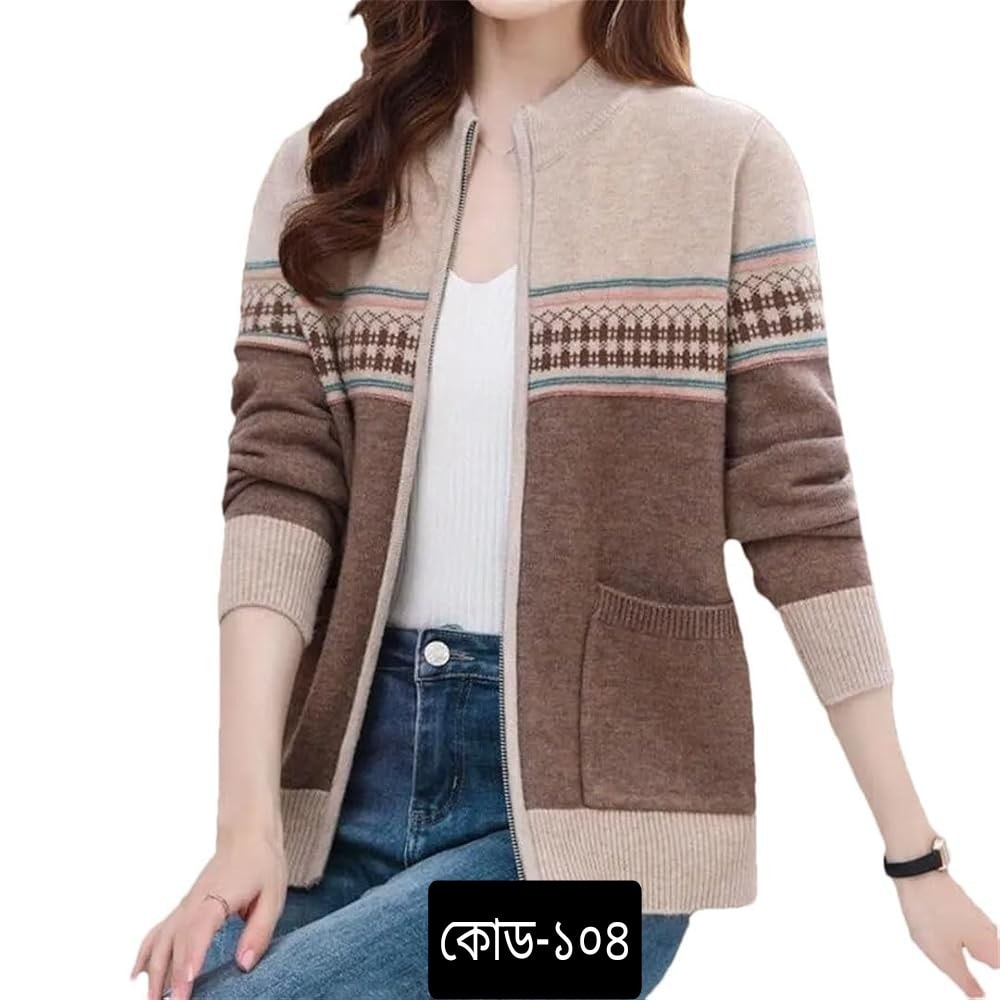 Stylish Cardigan/Sweater for women